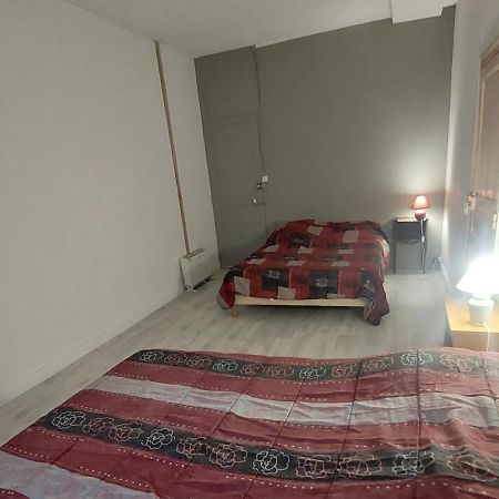 Les Hortensias Studio 6 Bourbonne-les-Bains Dış mekan fotoğraf