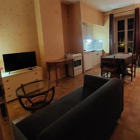 Les Hortensias Studio 6 Bourbonne-les-Bains Dış mekan fotoğraf