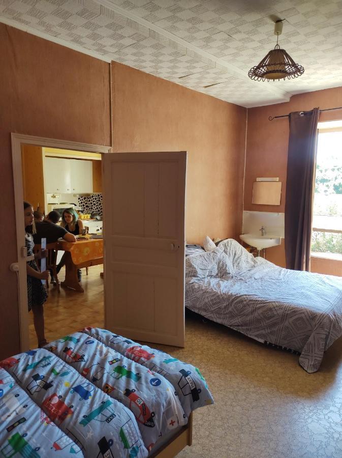 Les Hortensias Studio 6 Bourbonne-les-Bains Dış mekan fotoğraf